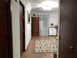 Blk 227 Bukit Batok Central (Bukit Batok), HDB 3 Rooms #186041732